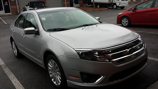 Used Car Dealer «Avalon Auto», reviews and photos, 1815 Hembree Rd #505, Alpharetta, GA 30009, USA