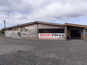 Hover Force Ltd