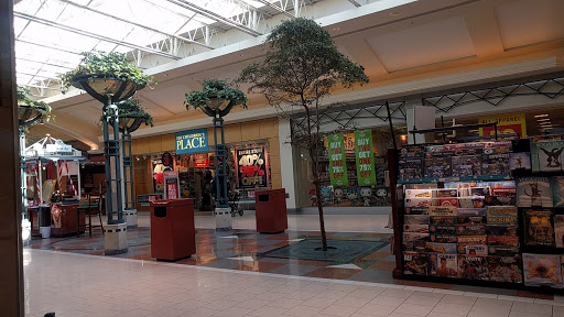 Shopping Mall «Concord Mall», reviews and photos, 4737 Concord Pike, Wilmington, DE 19803, USA