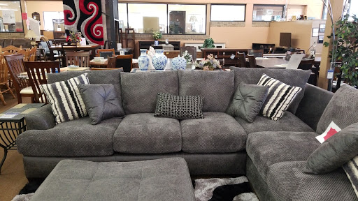 Furniture Store «Best Deal Home Furniture», reviews and photos, 2016 S Scatterfield Rd, Anderson, IN 46016, USA