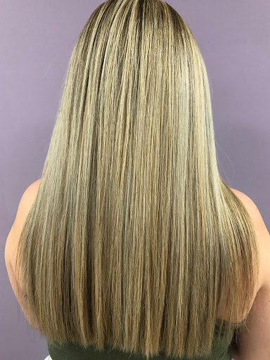 Beauty Salon «Glorious Beauty Salon & Spa», reviews and photos, 5029 W Armitage Ave, Chicago, IL 60639, USA