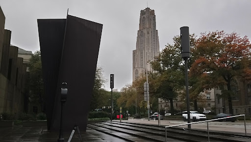 Book Store «Carnegie Mellon University Store», reviews and photos, 5000 Forbes Ave, Pittsburgh, PA 15213, USA