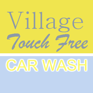 Car Wash «Village Touch Free Car Wash», reviews and photos, 139 New York Ave # B, Huntington, NY 11743, USA