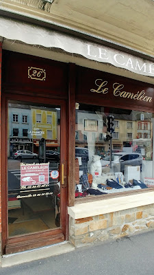 Vêtements femmes "Le Caméléon" à La Haye