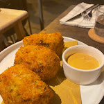 Photo n°3 de l'avis de Tomato. fait le 06/11/2022 à 20:42 sur le  Clann à Castiglione della Pescaia