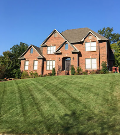 Calera Lawn Care & Landscaping by Deep Green Lawn Care