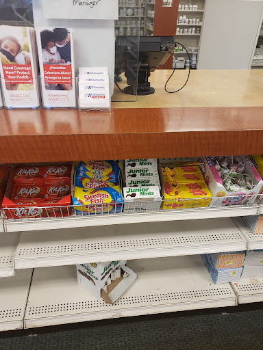 Pharmacy «Willimantic Pharmacy», reviews and photos, 972 Main St, Willimantic, CT 06226, USA