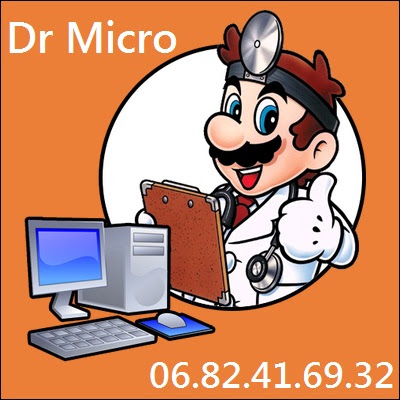 Docteur Micro à Carcassonne