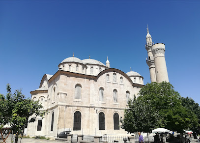 Yeni Cami - Hacı Yusuf Taş
