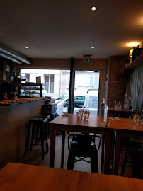 Atmosphère du Restaurant argentin La Porteña à Paris - n°12