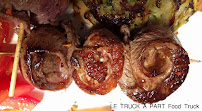 Plats et boissons du Restaurant LE TRUCK A PART à Angers - n°12