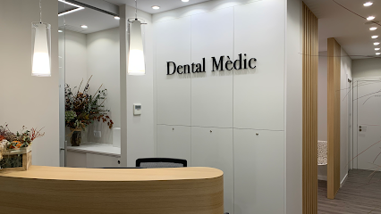 Clínica Dental Mèdic en Sant Joan Despí 