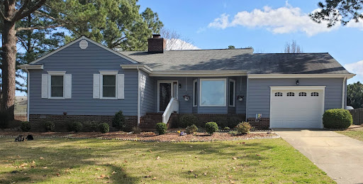 Siding Contractor «Premier Roofing & Siding Contractors, Inc», reviews and photos