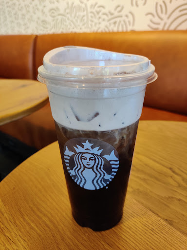 Coffee Shop «Starbucks», reviews and photos, 1402 W Colony Rd, Ripon, CA 95366, USA