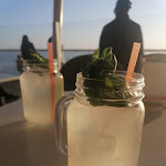 Photo n°3 de l'avis de Elisa. fait le 04/03/2023 à 17:41 sur le  Il Pontile sul Mare Food & Drink à Lido di Camaiore, Camaiore