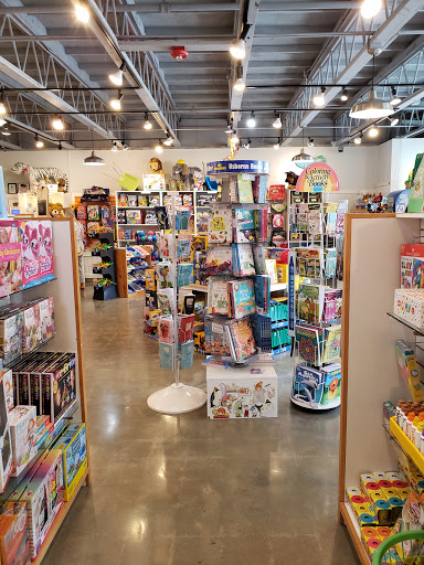 Toy Store «Calico Toy Shoppe», reviews and photos, 290 Winslow Way E, Bainbridge Island, WA 98110, USA