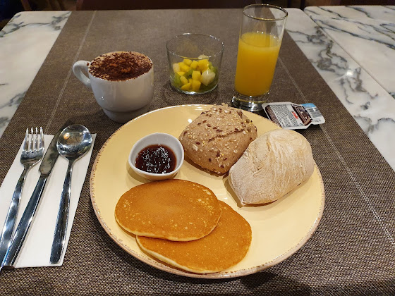 Plats et boissons hôtels Lx SoHo Boutique Hotel 1150-020 Lisbon