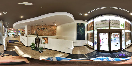 Beauty School «Aveda Institute Denver», reviews and photos, 700 16th St, Denver, CO 80202, USA