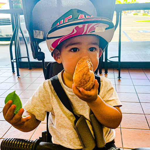 Donut Shop «Happy Bagel & Donuts», reviews and photos, 9926 Lakewood Blvd, Downey, CA 90240, USA