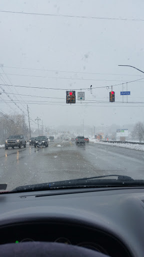 Coffee Shop «Coffee Culture Cafe & Eatery», reviews and photos, 5761 Peach St, Erie, PA 16509, USA