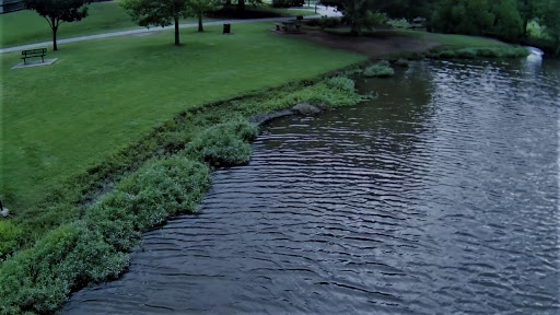 Golf Course «LaFortune Park Golf Course», reviews and photos, 5501 S Yale Ave, Tulsa, OK 74135, USA