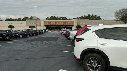 Craft Store «Hobby Lobby», reviews and photos, 1355 East-West Connector #107, Austell, GA 30106, USA