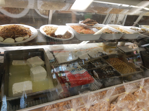 Gourmet Grocery Store «Mediterranean Gourmet Market», reviews and photos, 6122 Franconia Rd, Alexandria, VA 22310, USA