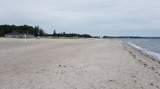 Nyborg Beach