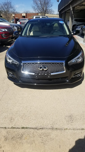 Used Car Dealer «Central Autohaus», reviews and photos, 640 S Central Expy, Richardson, TX 75080, USA