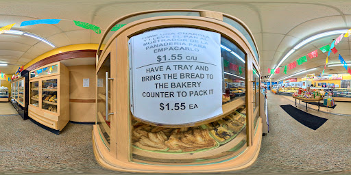 Supermarket «La Plaza Supermarket», reviews and photos, 13609 Lakewood Heights Blvd, Cleveland, OH 44107, USA