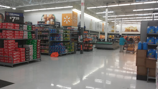 Department Store «Walmart Supercenter», reviews and photos, 1091 Mill Creek Rd, Allentown, PA 18106, USA