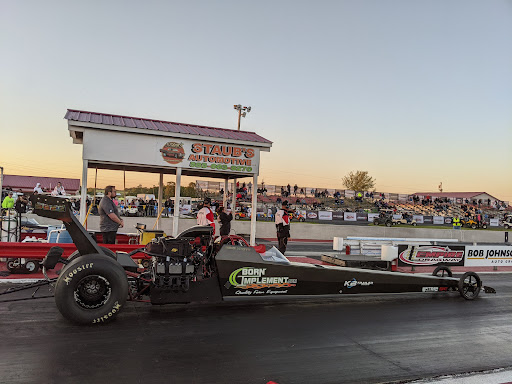 Tourist Attraction «Empire Dragway», reviews and photos, 2011 New Rd, Leicester, NY 14481, USA