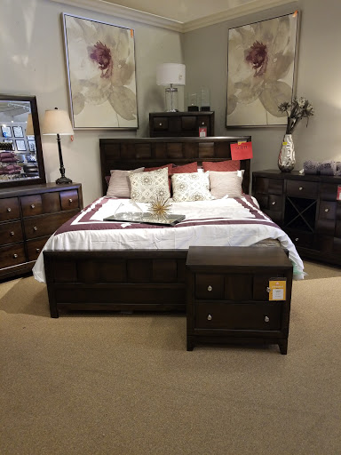 Furniture Store «Ashley HomeStore», reviews and photos, 910 Tupelo Commons, Tupelo, MS 38804, USA