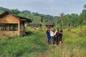 Desa Wisata Panguyangan Pasir Buncir image