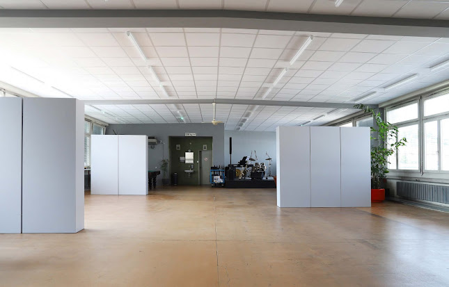 Rezensionen über F10 Raum für Kultur und Begegnung in Basel - Kulturzentrum
