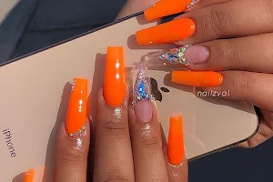 Lucky Nail Salon image