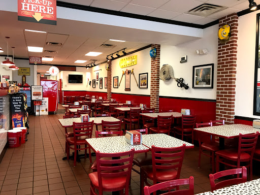 Sandwich Shop «Firehouse Subs», reviews and photos, 235 Lancaster Ave, Frazer, PA 19355, USA