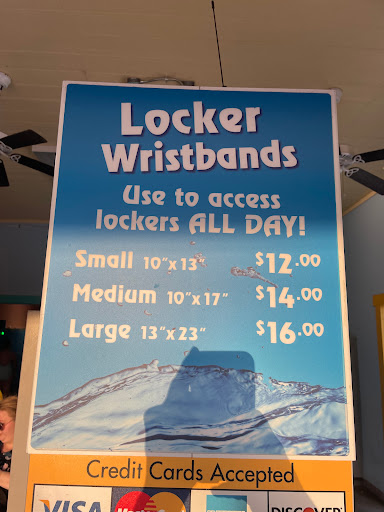 Water Park «Cowabunga Bay Las Vegas», reviews and photos, 900 Galleria Dr, Henderson, NV 89011, USA