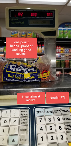 Butcher Shop «Imperial Meat Market», reviews and photos, 205 Brighton Beach Ave, Brooklyn, NY 11235, USA