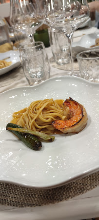 Plats et boissons du Restaurant italien Cé La Mia Cucina à Dijon - n°12