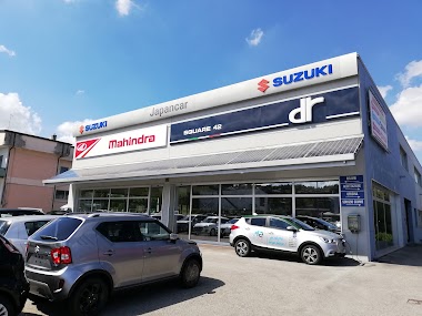 Japancar S. R. L. Suzuki Dealer