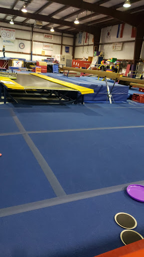 Gymnastics Center «Dynamite Academy of Gymnastics», reviews and photos, 130 Scott Rd, Waterbury, CT 06705, USA