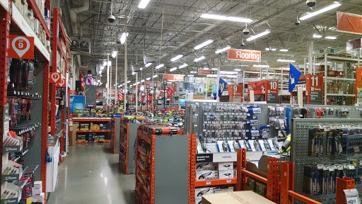 Home Improvement Store «The Home Depot», reviews and photos, 6000 Carlisle Pike, Mechanicsburg, PA 17050, USA