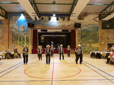 Albarine Basket Club à Saint-Rambert-en-Bugey