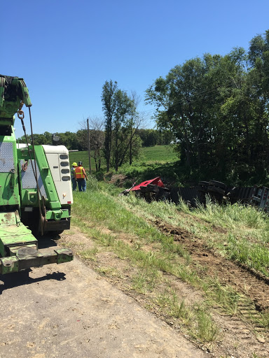 Towing Service «Benefiel Truck Repair & Towing», reviews and photos, 709 S 8th St, Nebraska City, NE 68410, USA