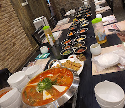 Cheongdam Garden - Senopati photo
