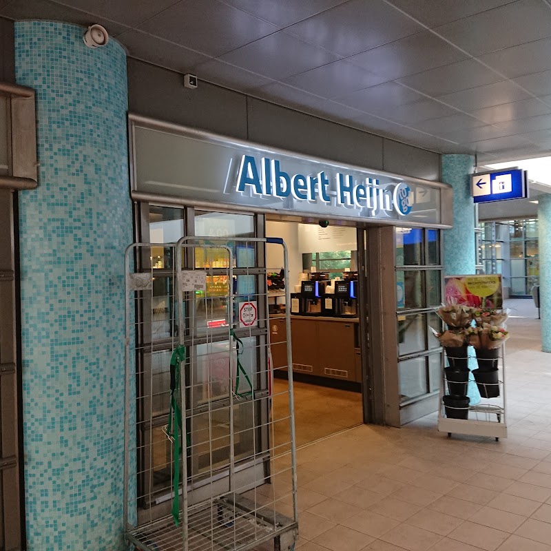 Albert Heijn To Go