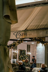Eiscafé Capri
