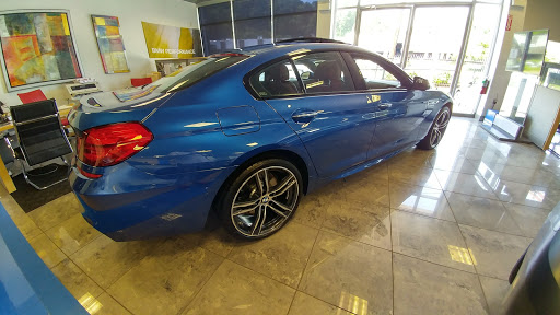 BMW Dealer «BMW of Oyster Bay», reviews and photos, 145 Pine Hollow Rd, Oyster Bay, NY 11771, USA