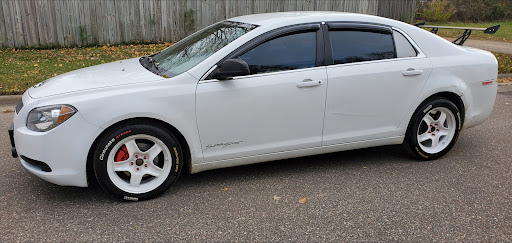 Auto Parts Store «AutoZone», reviews and photos, 8460 E Point Douglas Rd S, Cottage Grove, MN 55016, USA